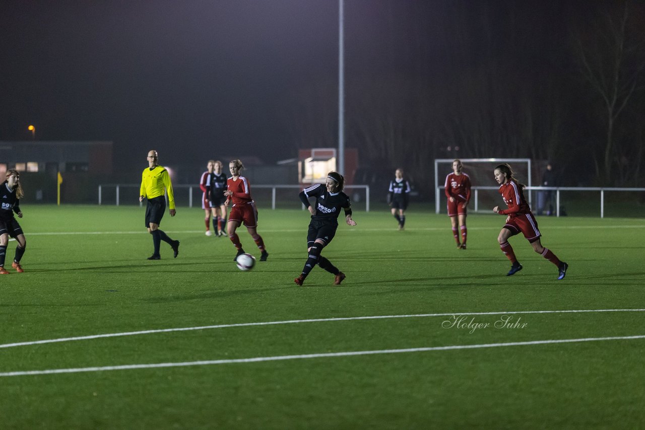 Bild 128 - Frauen SV Wahlstedt - TSV Schoenberg : Ergebnis: 17:1